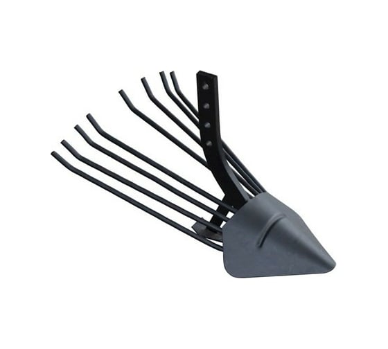 Плуг-картофолевыкапыватель для TF 338 Husqvarna 5882663-01 1