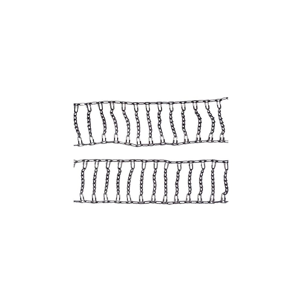 Пара цепей на колеса для райдера R 422Ts AWD (18") Husqvarna 5856662-01 ...