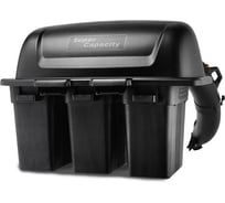 Травосборник 3-х секционный для YTH 220 Twin (48") Husqvarna 9607100-14