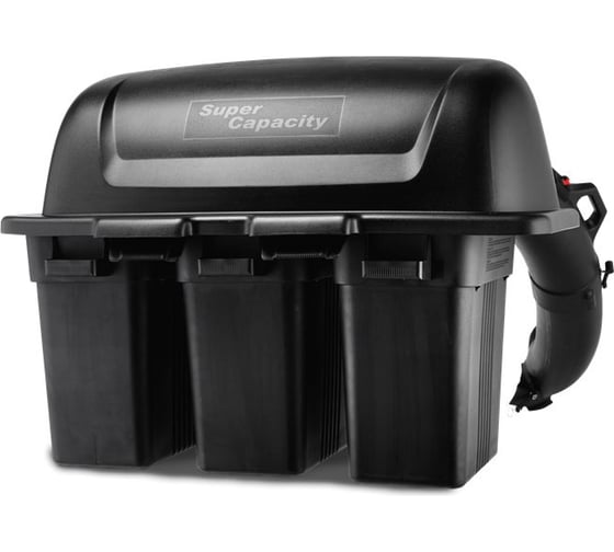 Травосборник 3-х секционный для YTH 220 Twin (48") Husqvarna 9607100-14