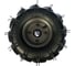 Пневмоколёса для TF 230 2 шт. Husqvarna 5882669-01 2