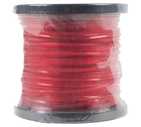 Леска для триммера (3.0 мм; 64 м; квадрат) СОЮЗ ТЛ3535-3.0-4-64