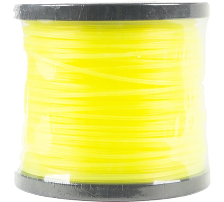 Леска для триммера (3.0 мм; 86 м; звезда) СОЮЗ ТЛ3535-3.0-8-86