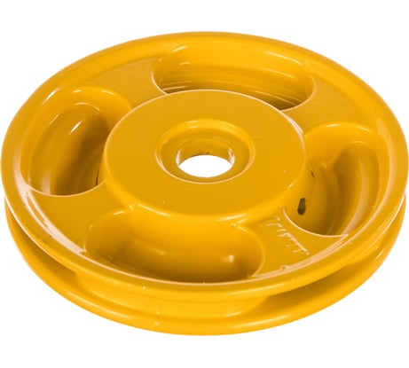 Головка триммерная HT32 Champion C5087