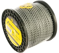 Корд триммерный Pro (2.4 мм; 230 м; круг) Champion C7028