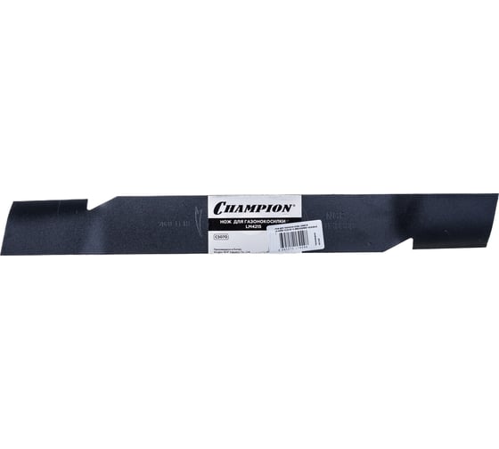 Нож для газонокосилки LM4215 Champion C5070