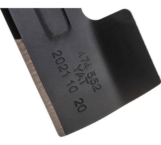 Нож для газонокосилки EM3813 Champion C5163