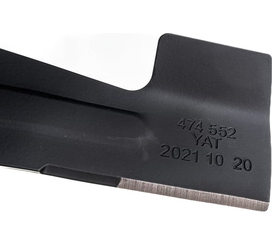 Нож для газонокосилки EM3813 Champion C5163