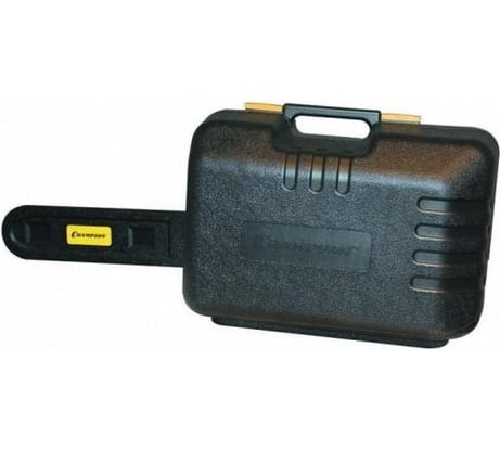 Кейс для бензопилы Champion C8000