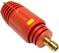 Насадка TURBO быстросъемная Champion C8130