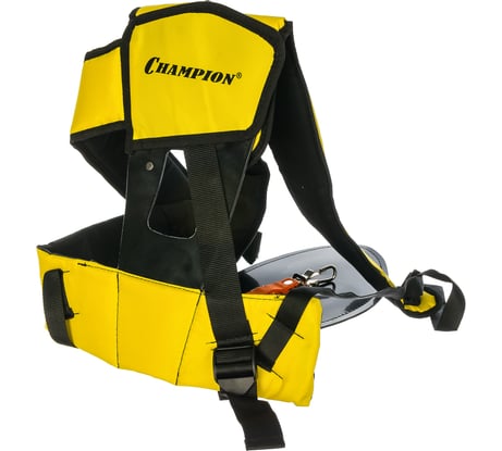 Ремень заплечный для мотокос Champion C4004