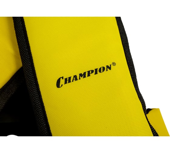 Ремень заплечный для мотокос Champion C4004