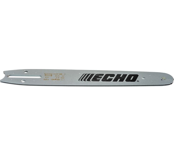 Шина (10"; 3/8"; 1.3 мм; 40 звеньев) ECHO C25S91-40SL-ET