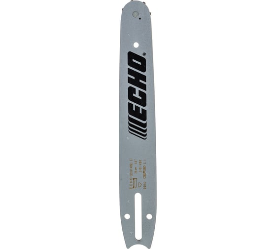 Шина (10"; 3/8"; 1.3 мм; 40 звеньев) ECHO C25S91-40SL-ET