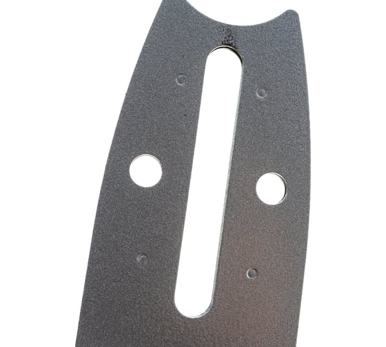 Шина (10"; 3/8"; 1.3 мм; 40 звеньев) ECHO C25S91-40SL-ET