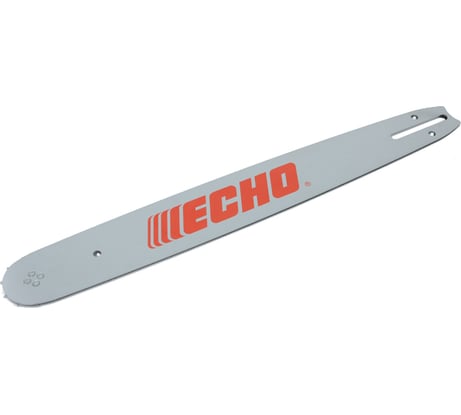 Шина (15"; 0.325"; 1.3 мм; 64 звена) ECHO V38S20-64MA-ED