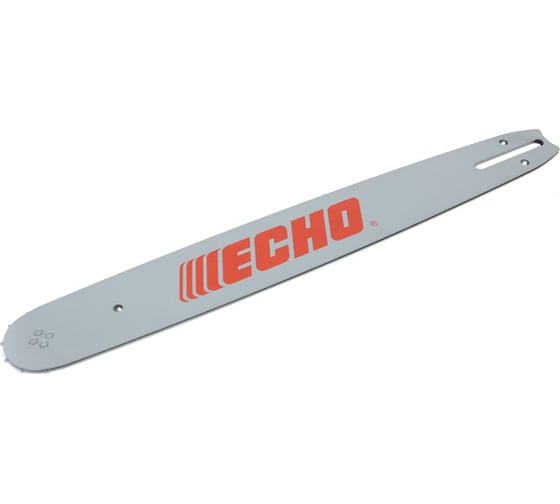 Шина (15"; 0.325"; 1.5 мм; 64 звена) ECHO C38S21-64AA-ET 1