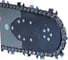 Шина (18"; 3/8"; 1.5 мм; 58 звеньев) c наконечником ECHO S45R73-64AA-ED 2