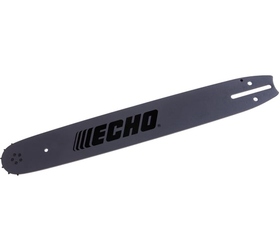 Шина (18"; 3/8"; 1.5 мм; 64 звена) ECHO S45S73-64AA-ED