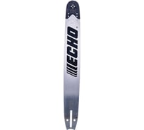 Шина (20"; 3/8"; 1.5 мм; 72 звеньев) с наконечником ECHO 50RS58T-3/8EEC