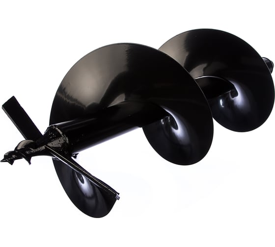 Шнек почвенный для EDR-2400 (175х420 мм) ECHO 99944900070