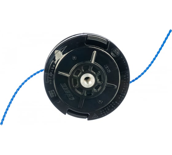 Головка триммерная G137100 (3/8"; 3.0 мм) для GT-22GES ECHO G137100