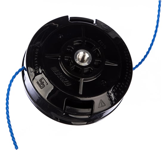 Головка триммерная G137100 (3/8"; 3.0 мм) для GT-22GES ECHO G137100