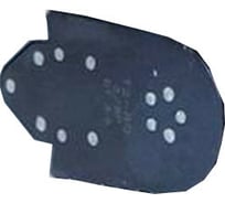 Наконечник шины съемный (3/8") ECHO X160000080