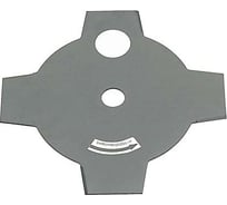 Нож металлический 4-зубчатый (255х25.4 мм) ECHO X400-000032