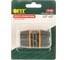 Муфта ремонтная двухкомпонентная (1/2") FIT 77750 2