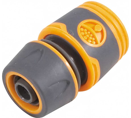 Соединитель двухкомпонентный 1/2" FIT 77741