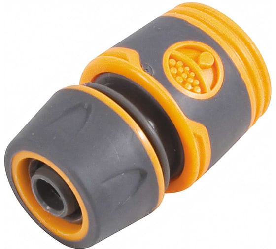 Соединитель двухкомпонентный 1/2" FIT 77741