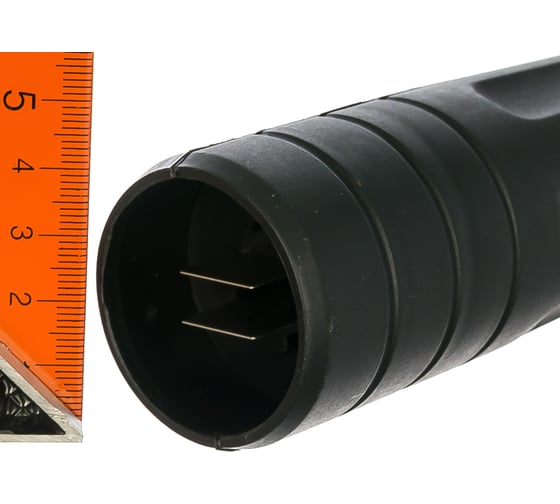 Пистолет с щелевой насадкой для М1600РБК-М2000РБК Elitech 0910.001900