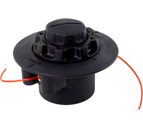 Головка триммерная Wind 2 DDE 640-100