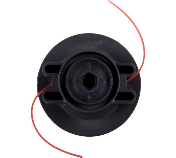 Головка триммерная Wind 2 DDE 640-100