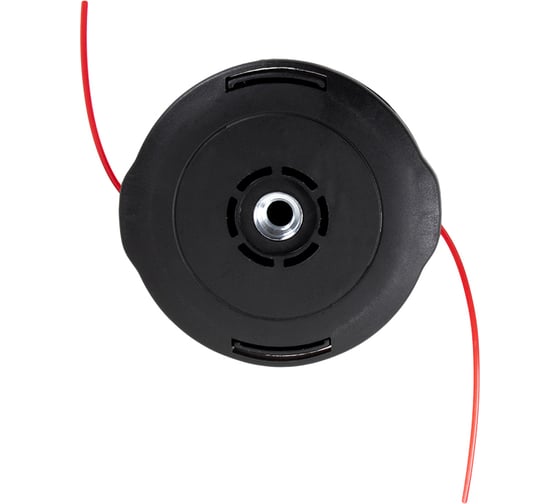 Головка триммерная WIND 3 DDE 640-117