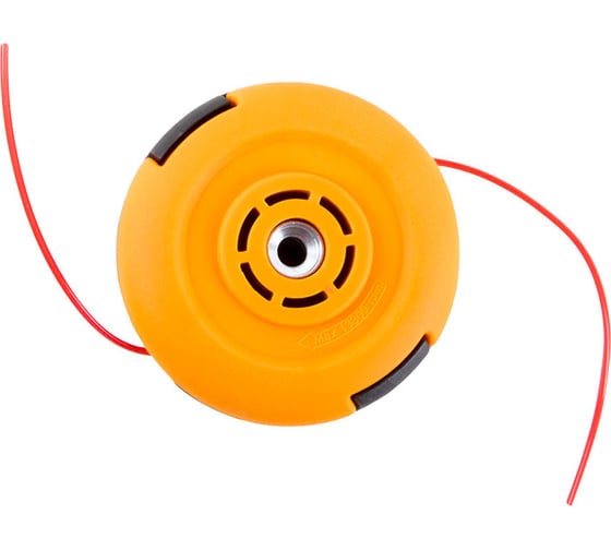 Головка триммерная WIND 4 DDE 640-124