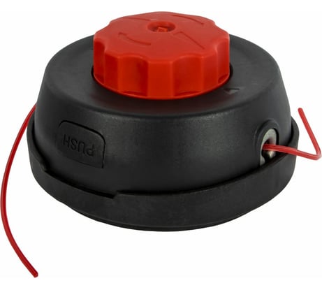 Головка триммерная WIND 6 DDE 640-148