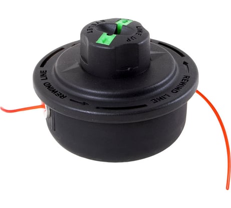 Головка триммерная WIND 7 DDE 644-450