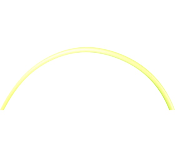 Корд триммерный (2.4 мм; 440 м; круг) DDE 644-795