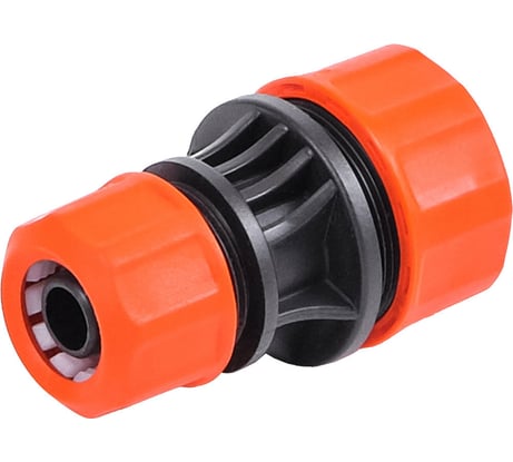 Муфта соединительная (1/2"-3/4") ЖУК 4607156364008