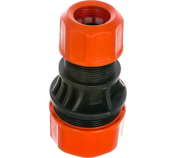 Муфта соединительная (1/2"-3/4") ЖУК 4607156364008