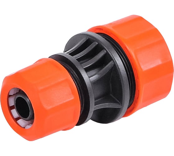 Муфта соединительная (1/2"-3/4") ЖУК 4607156364008