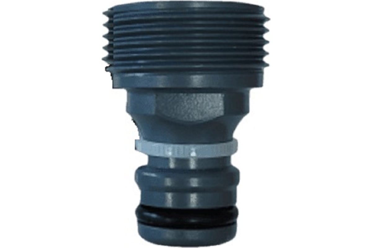 Гайка-переходник с внешней резьбой 3/4\" GLQ GL 7018 - выгодная цена ...