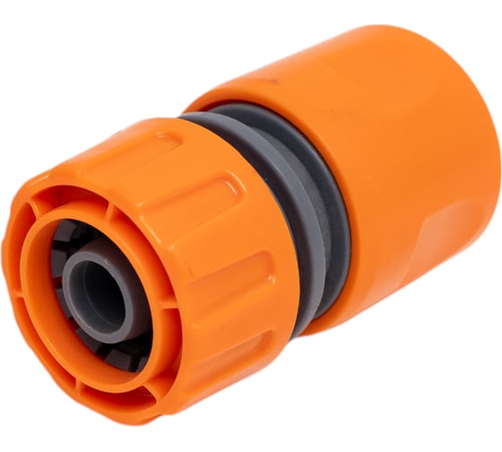 Быстросоединяемая муфта для шланга 1/2" GLQ GL 7010 1