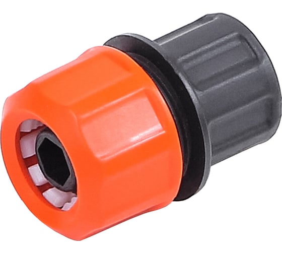 Цанговый зажим 1/2" Жук 4607156364053
