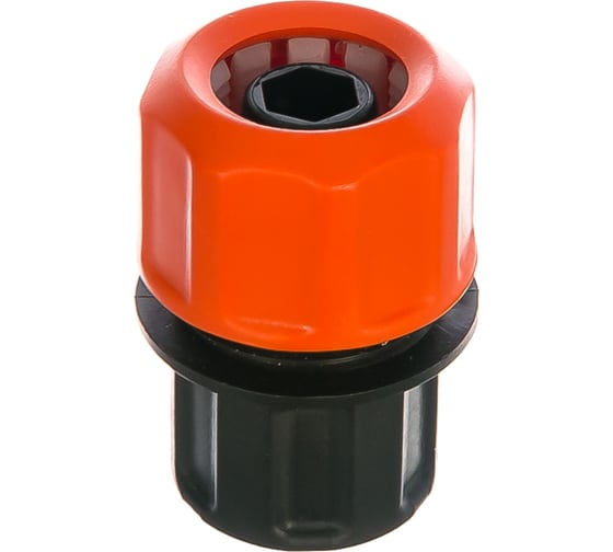 Цанговый зажим 1/2" Жук 4607156364053