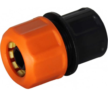 Цанговый зажим 3/4" Жук 4607156364060