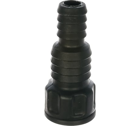 Штуцер для шлангов (1/2"; 3/4") Жук 4607156364411
