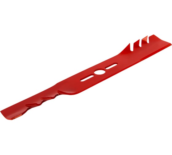 Нож для газонокосилки мульчирующий UNIVERSAL MULCH (46 см) DDE 241-635